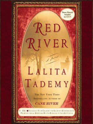 cover image of Red River 